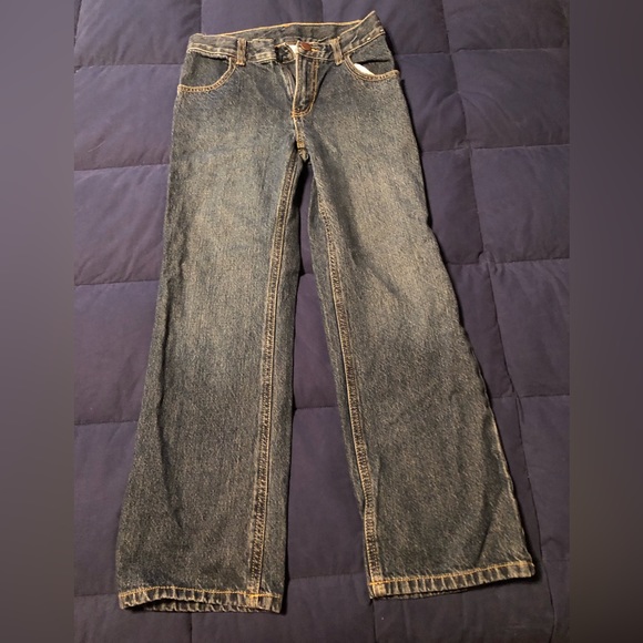 Boys Gymboree jeans - Picture 1 of 6